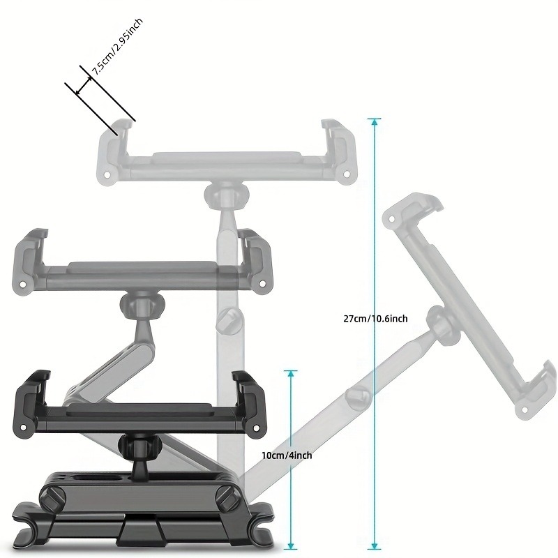 Support de tablette de voiture - Tablet Accessories Must Have avis et prix