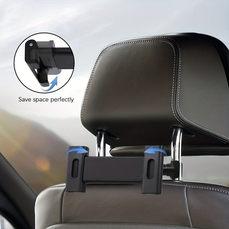 Support de tablette de voiture - Tablet Accessories Must Have avis et prix