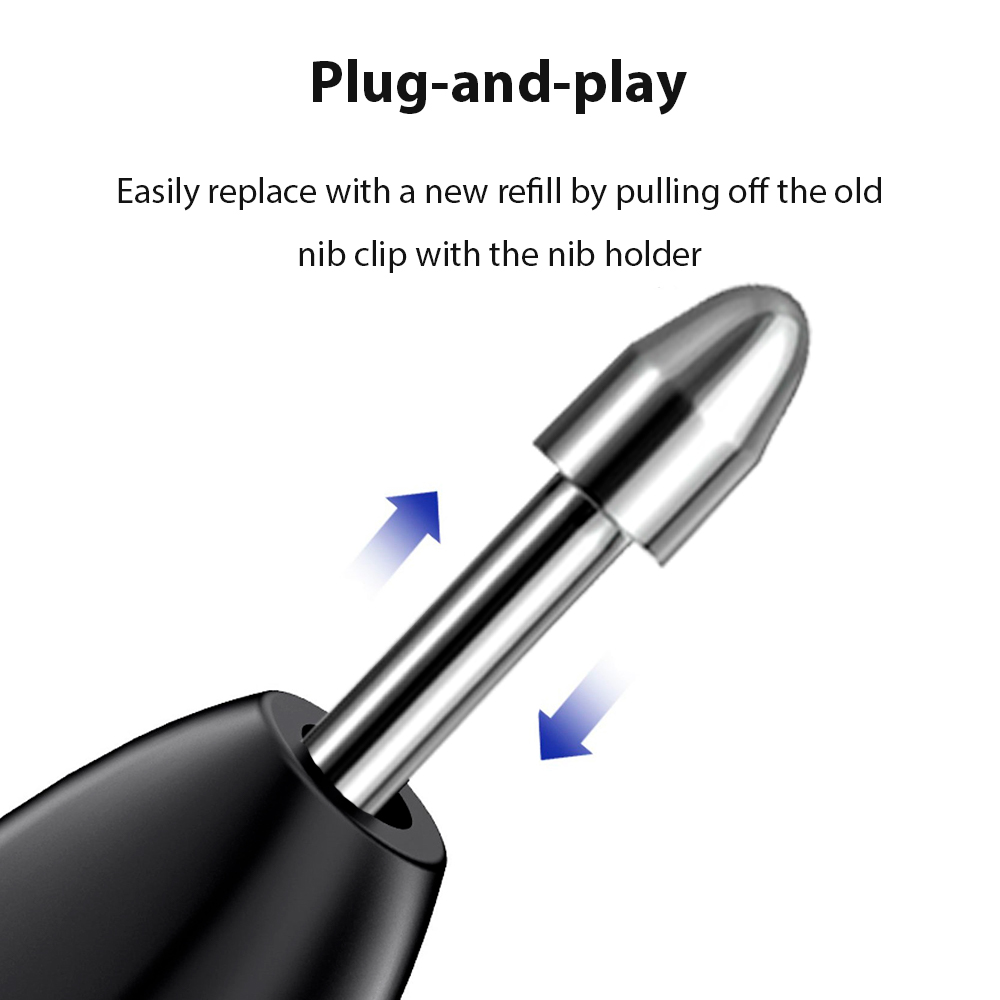 Pointe de stylet remplaçable p - Tablet S9 Fe Accessories avis et prix