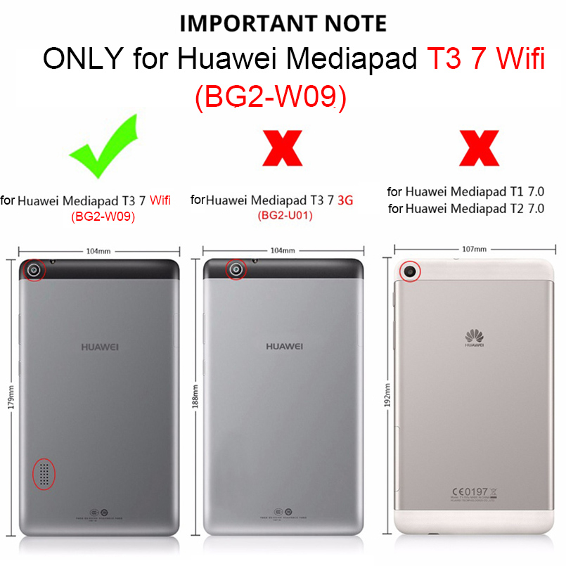 Étui pour tablette pour Huawei - Huawei Tablet Accessories avis et prix