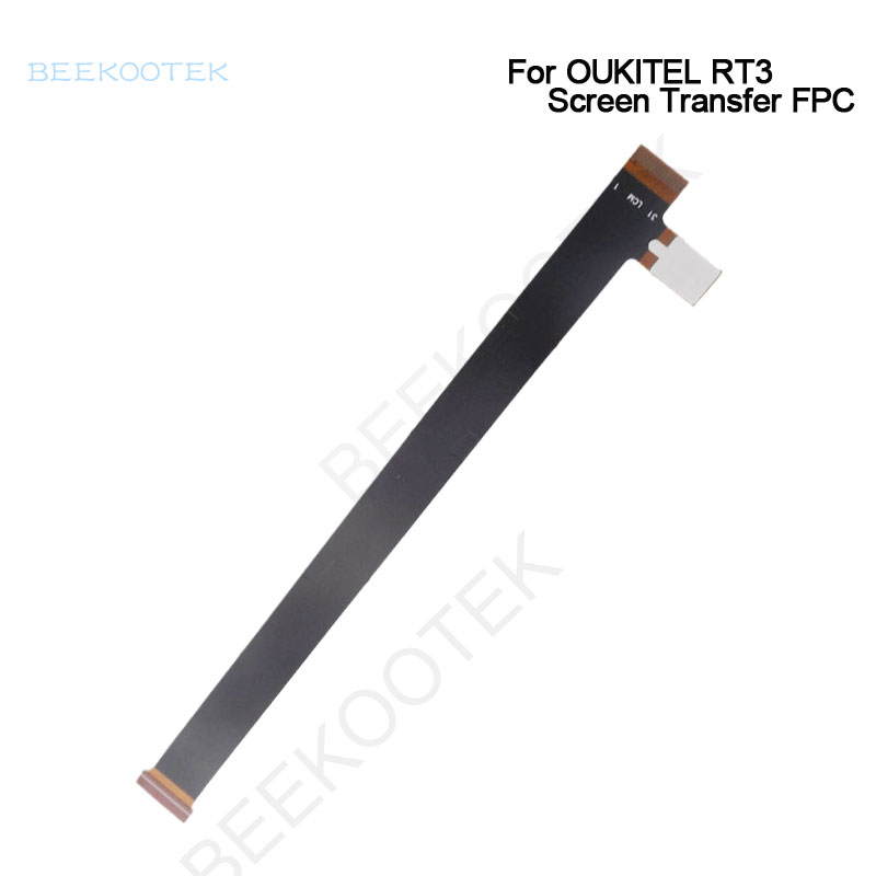 Câble FPC de transfert d'écran - Oneplus Tablet Accessories avis et prix