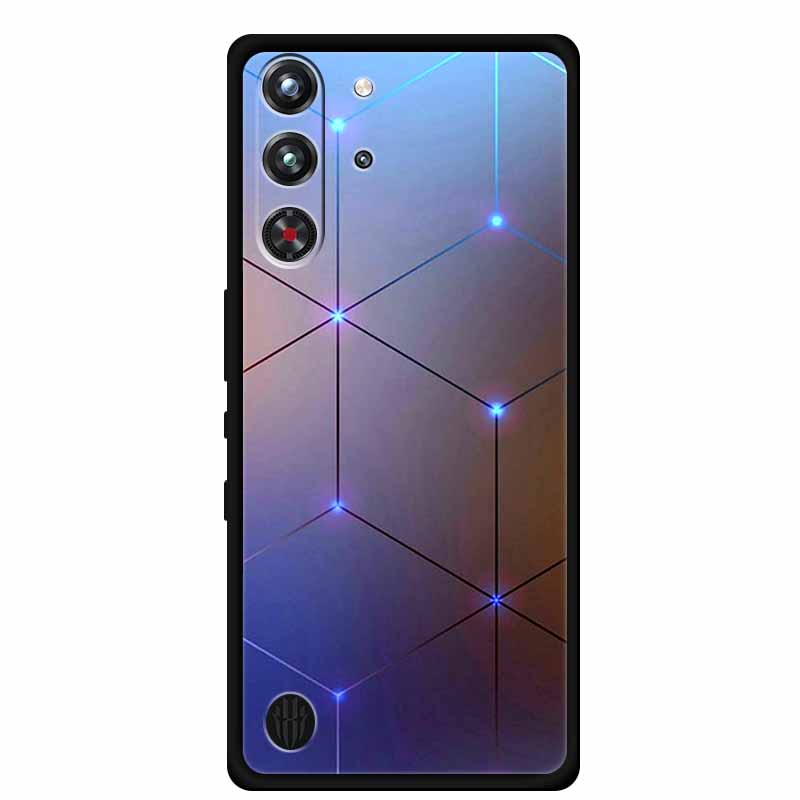 Pour ZTE nubia Red Magic 10 Pr - Redmagic Tablet Accessories avis et prix