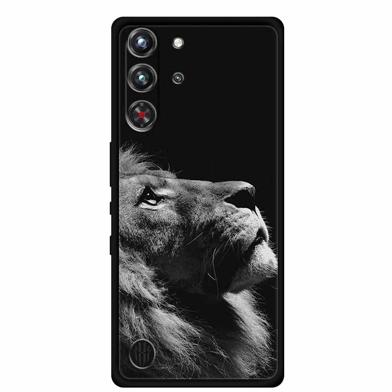 Pour ZTE nubia Red Magic 10 Pr - Redmagic Tablet Accessories avis et prix