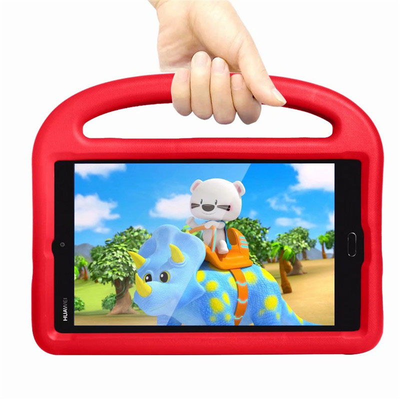 Enfants EVA Housse Pour Huawei - Huawei Tablet Accessories avis et prix