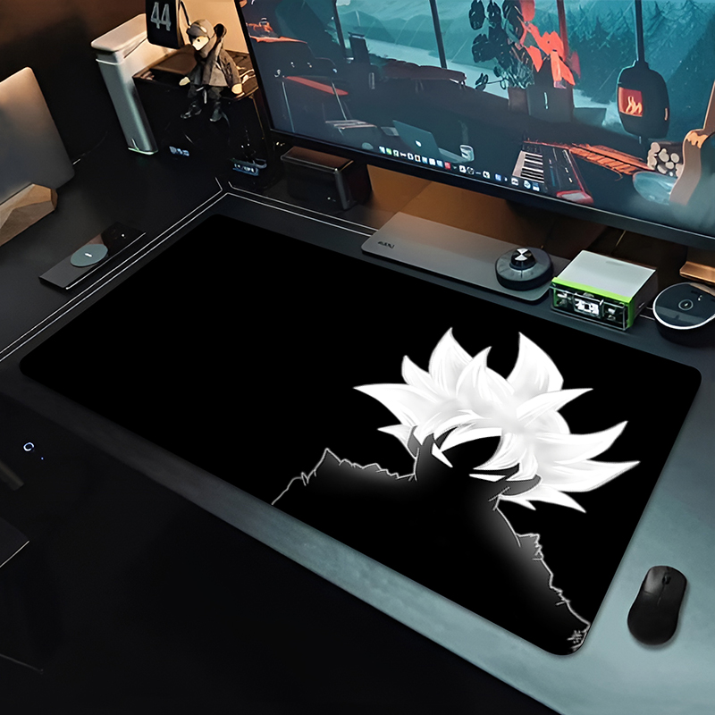 Tapis de souris Dragon Ball Z  - Tablet With All Accessories avis et prix