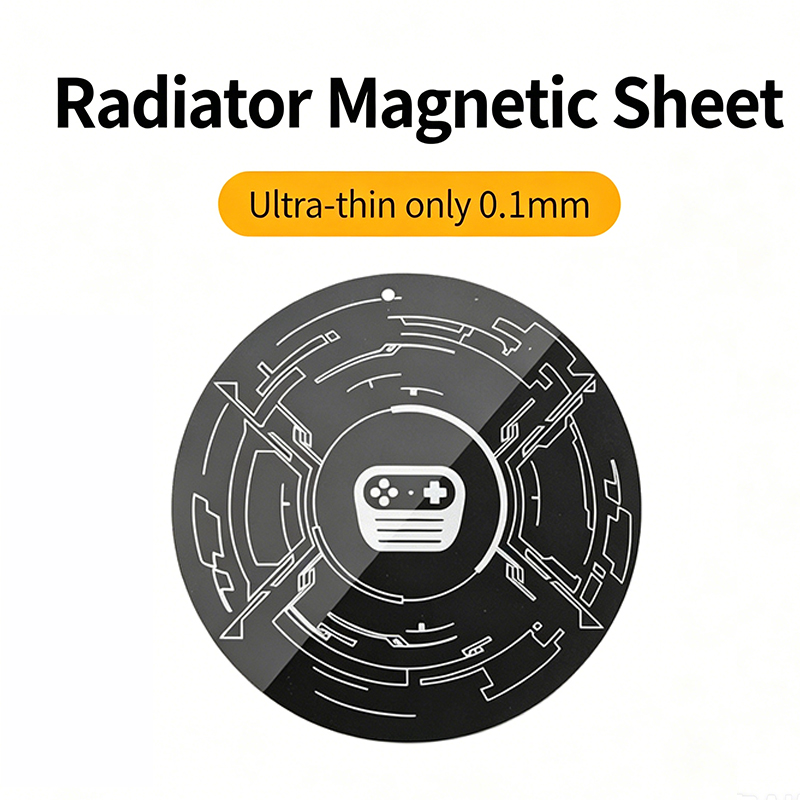 Autocollant magnétique ultra-f - Tablet Car Accessories avis et prix