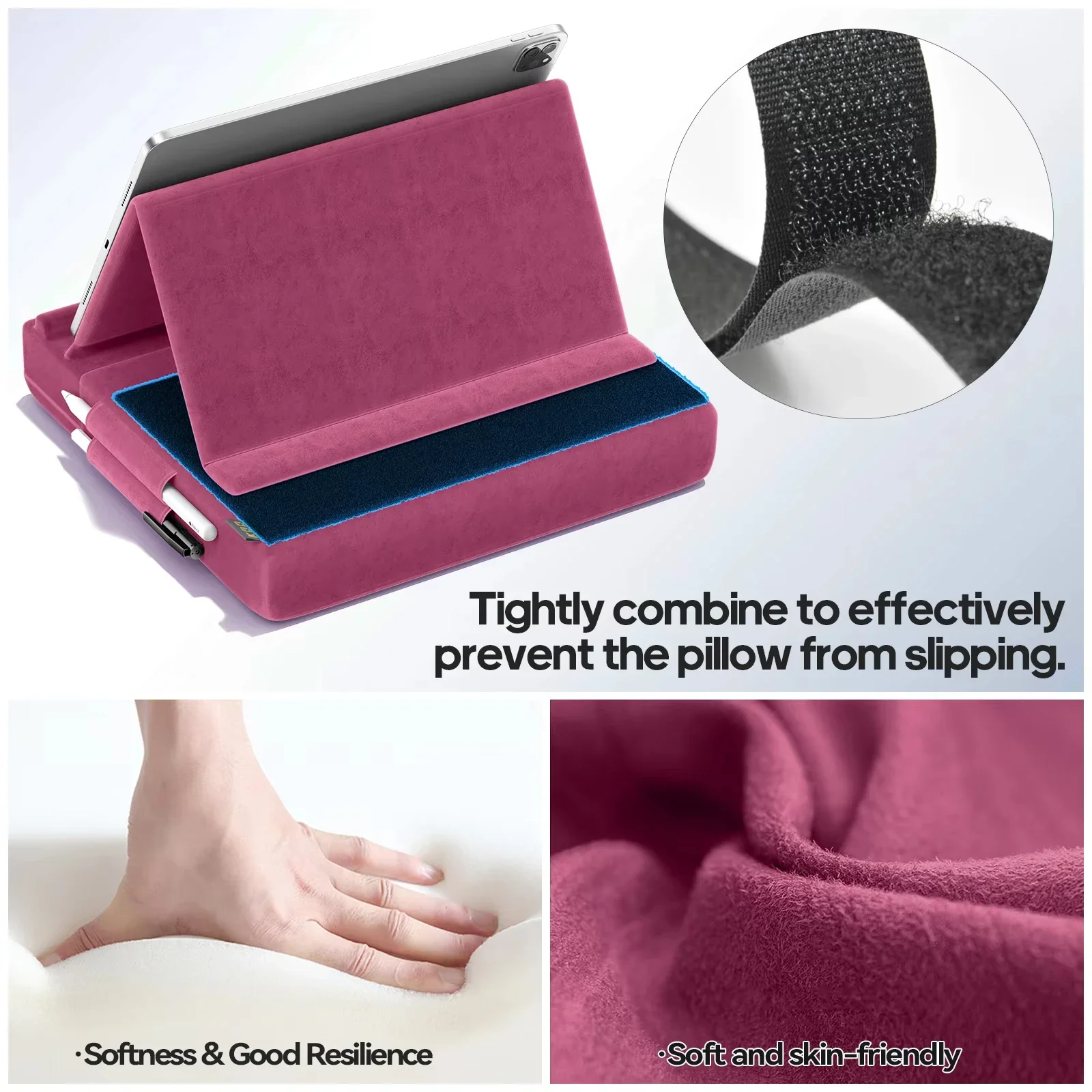 Support d'oreiller pour tablet - Tablet Lap Desk avis et prix