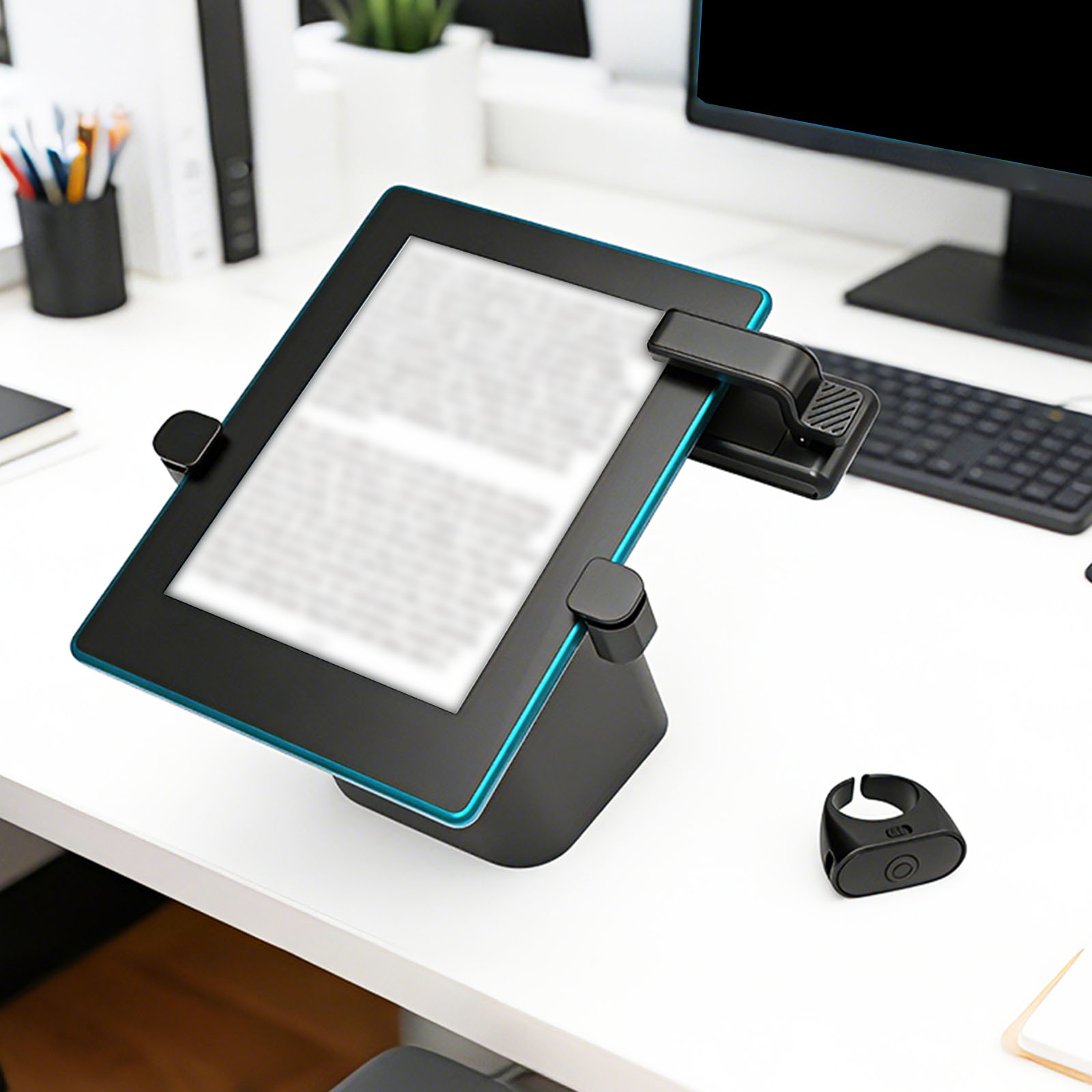 Contrôleur tactile sans fil re - Tablet Accessories For Reading avis et prix
