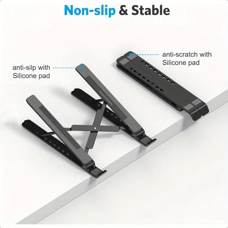 Support d'ordinateur portable  - Cooling Stand Tablet avis et prix