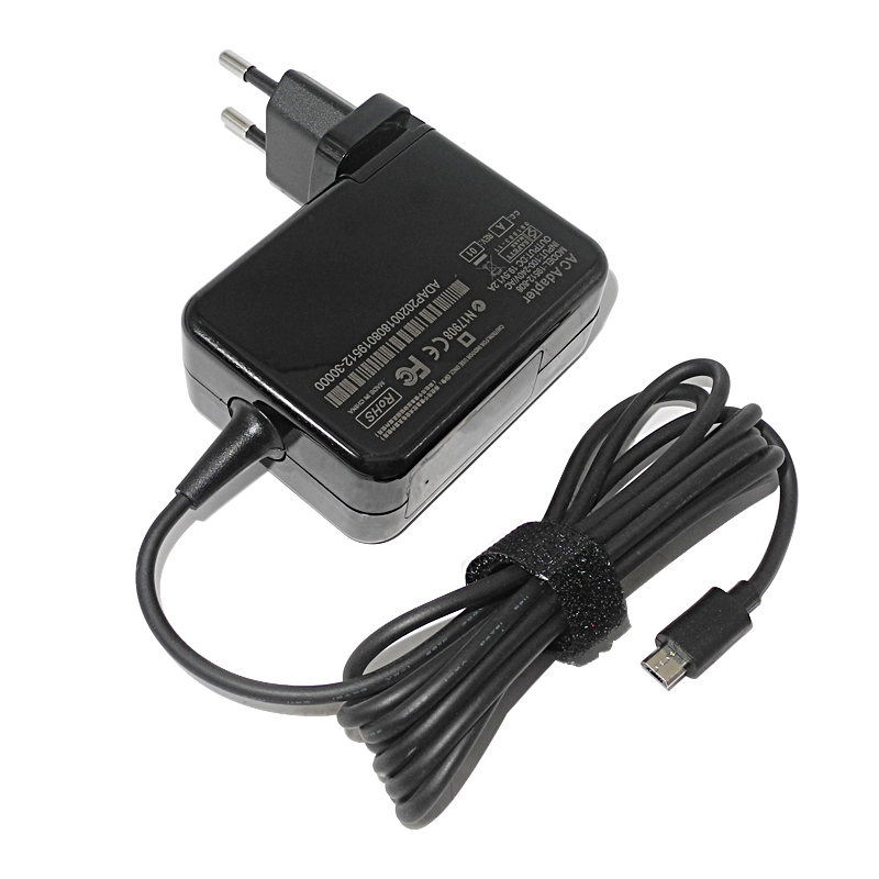 Adaptateur secteur pour ordina - Dell Tablet Accessories avis et prix