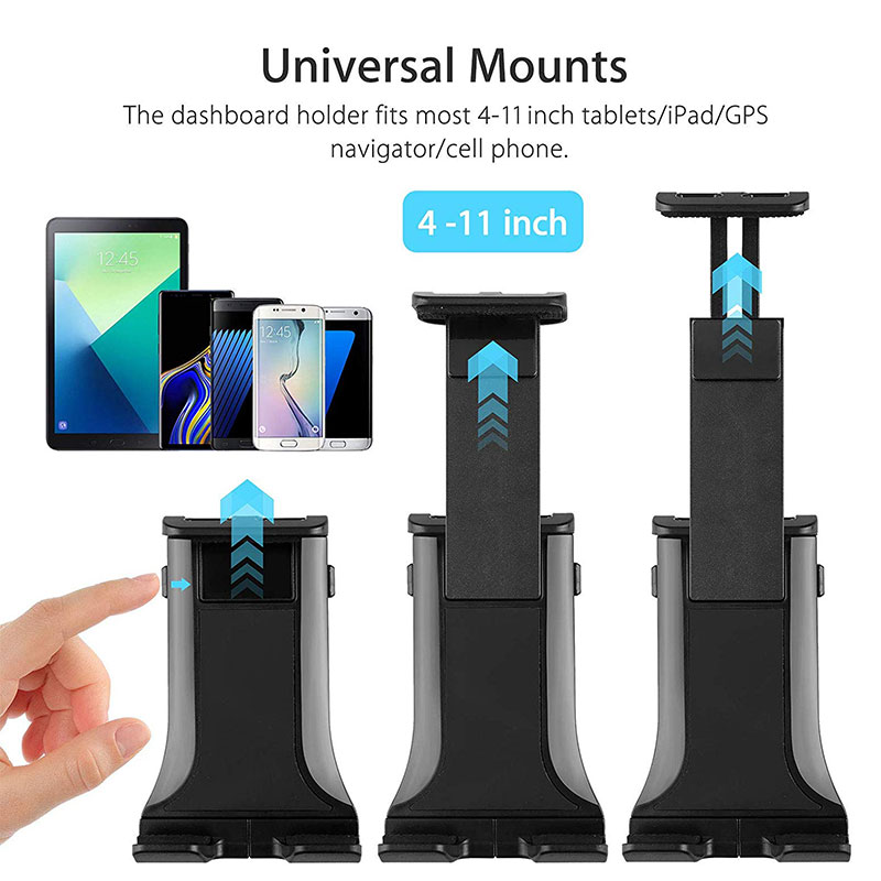 Supports universels pour table - Tablet Accessories Must Have avis et prix