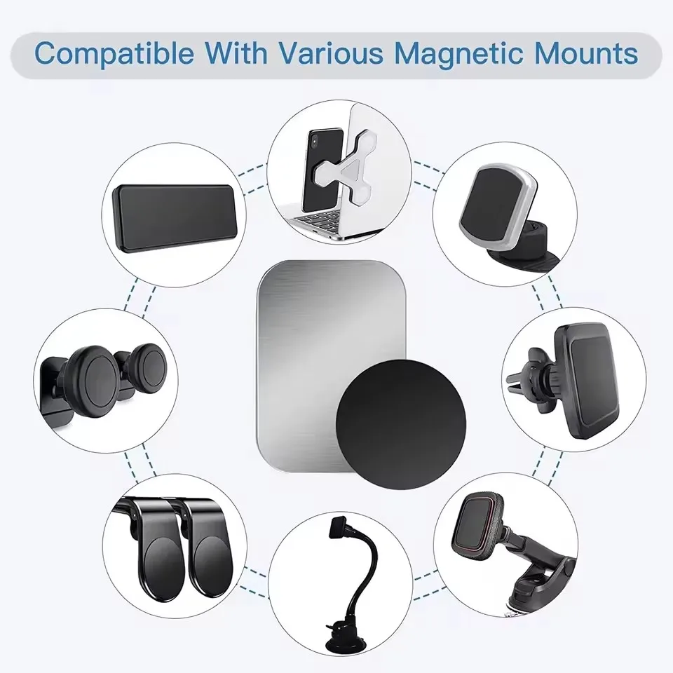 Support magnétique universel p - Tablet Accessories Must Have avis et prix