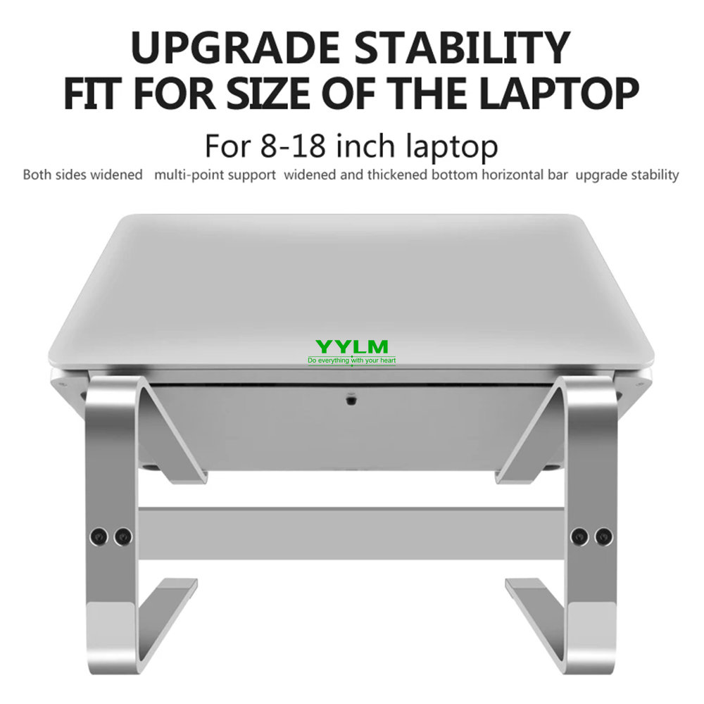 Support en aluminium pour ordi - Dell Tablet Accessories avis et prix