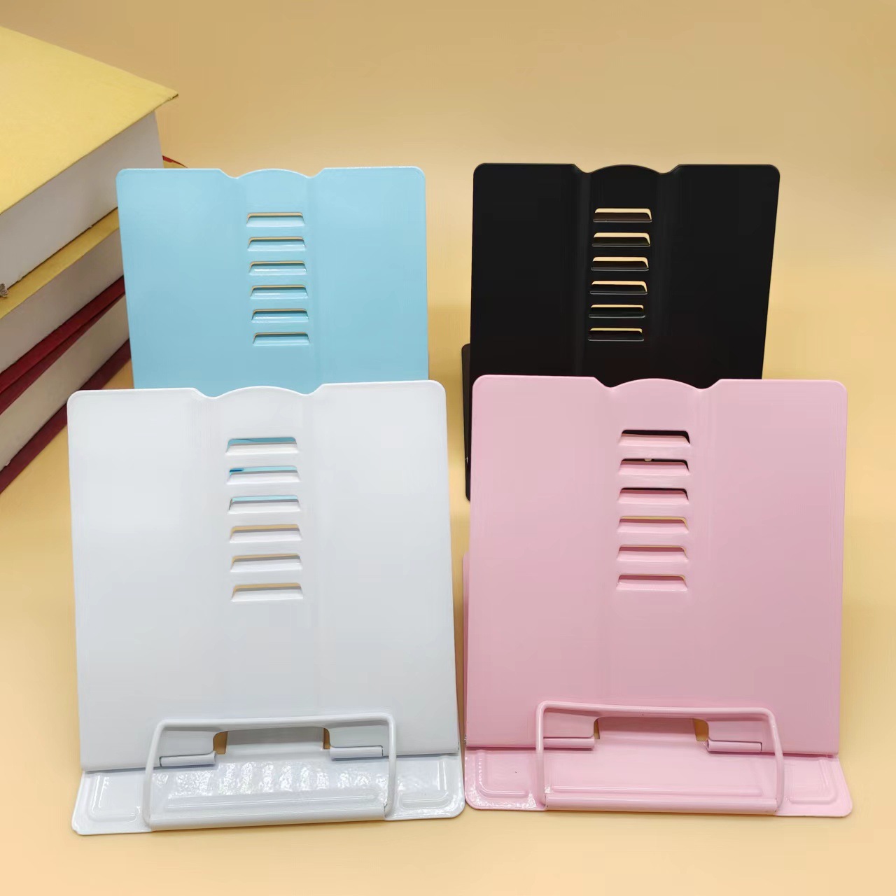 Nouveau support de lecture por - Tablet Accessories For Reading avis et prix