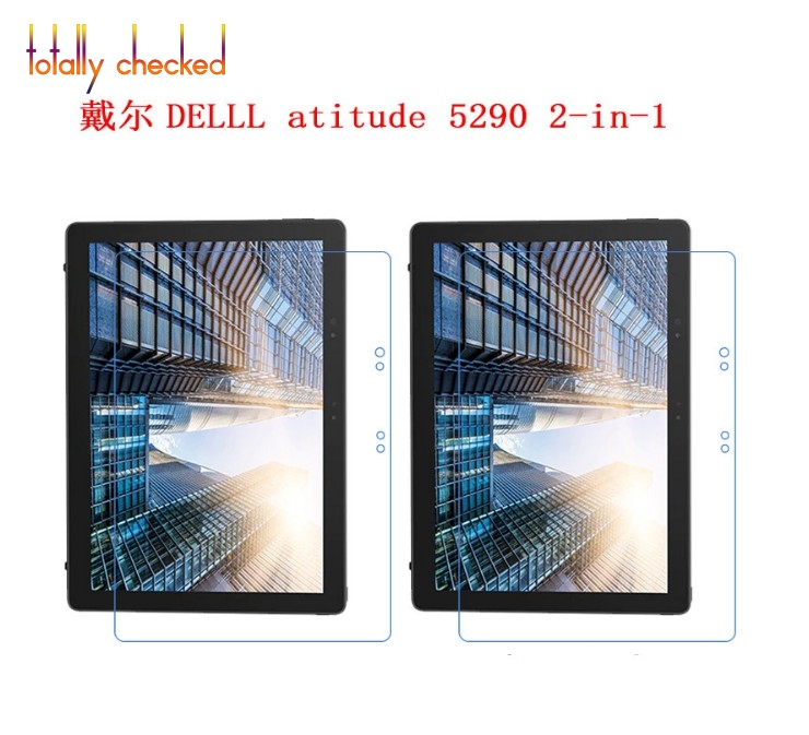 Film de protection d'écran hau - Dell Tablet Accessories avis et prix