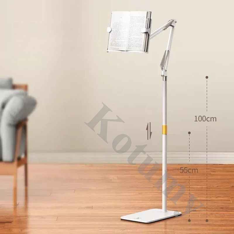 Support de lecture réglable en - Tablet Accessories For Reading avis et prix