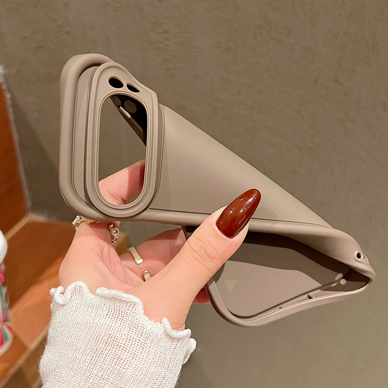 Coque de téléphone en TPU à mo - Google Pixel 9 avis et prix