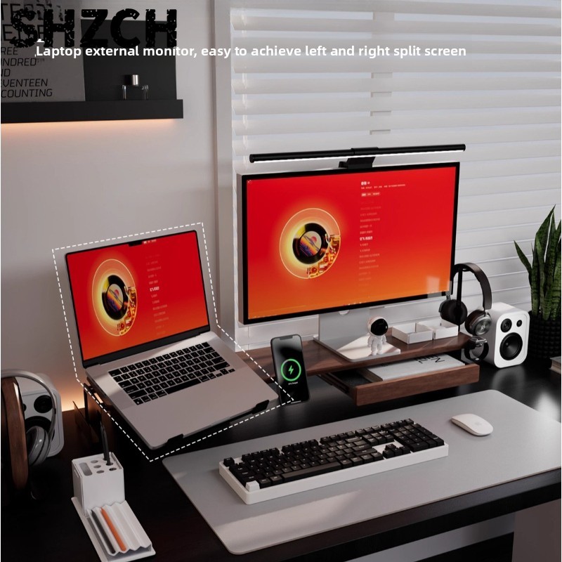 Support de moniteur modulaire  - Tablet Lap Desk avis et prix