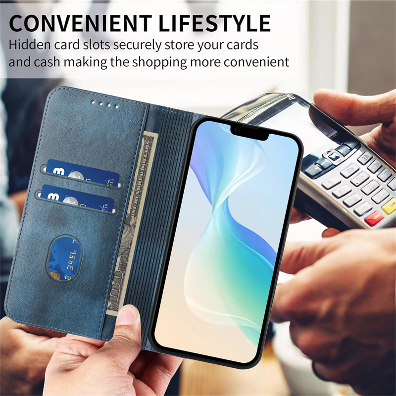 Étui magnétique pour ZTE nubia - Redmagic Tablet Accessories avis et prix