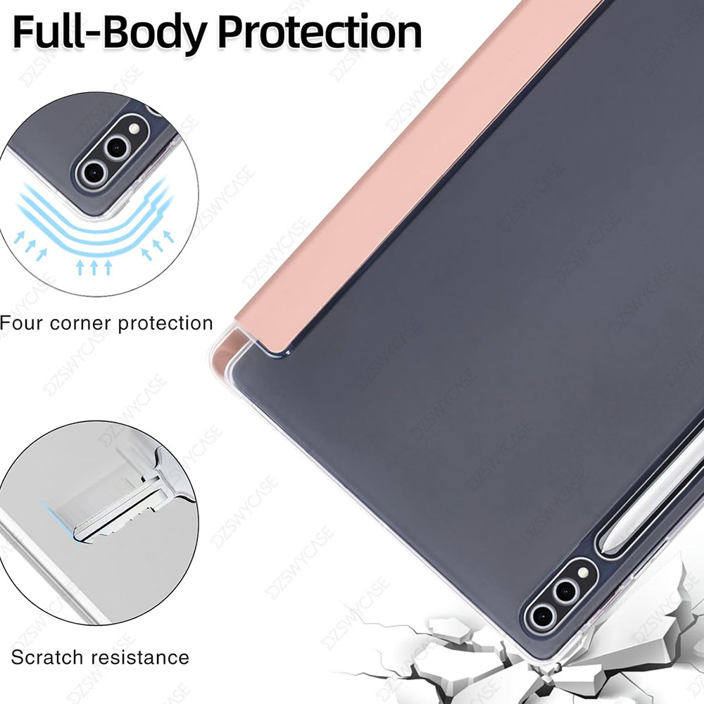 Coque pour Samsung Galaxy Tab  - Tablet S9 Fe Accessories avis et prix