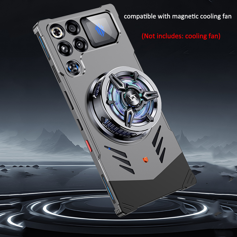 Étui magnétique en alliage d'a - Redmagic Tablet Accessories avis et prix