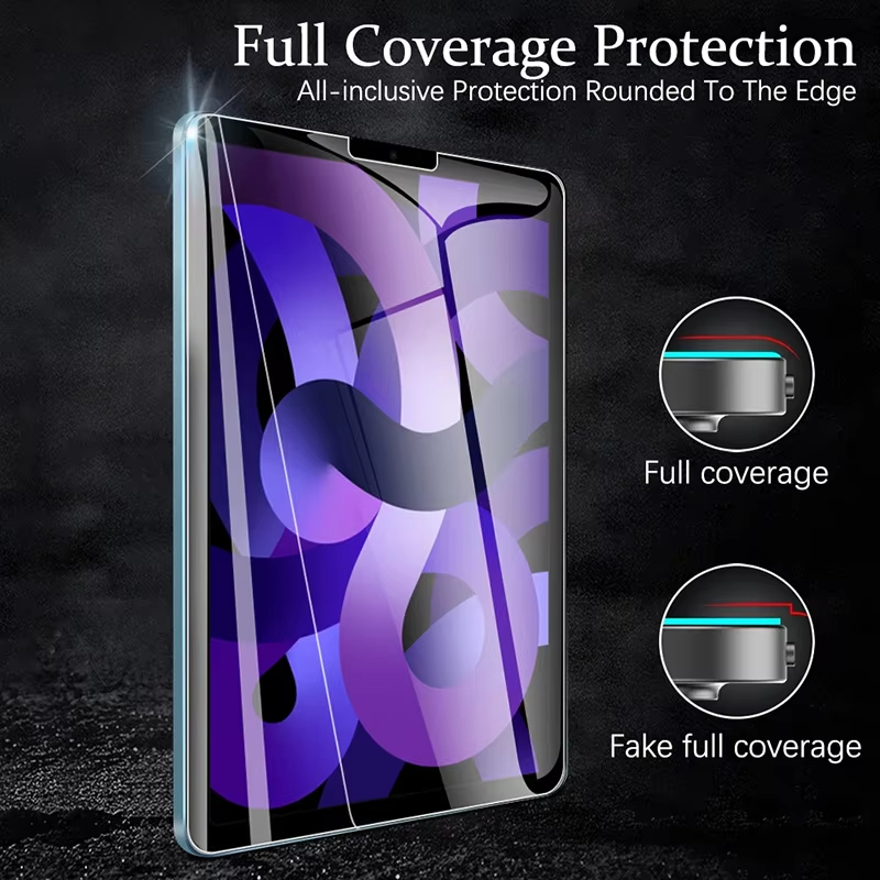 Film Hydrogel à couverture com - Tablet S9 Fe Accessories avis et prix