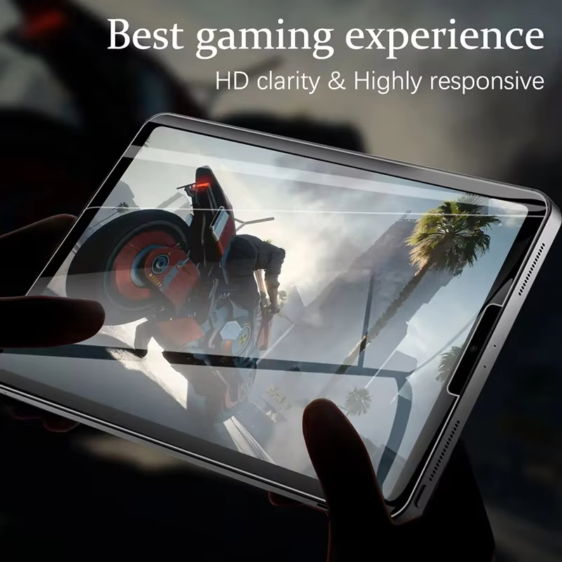 Film Hydrogel à couverture com - Tablet S9 Fe Accessories avis et prix