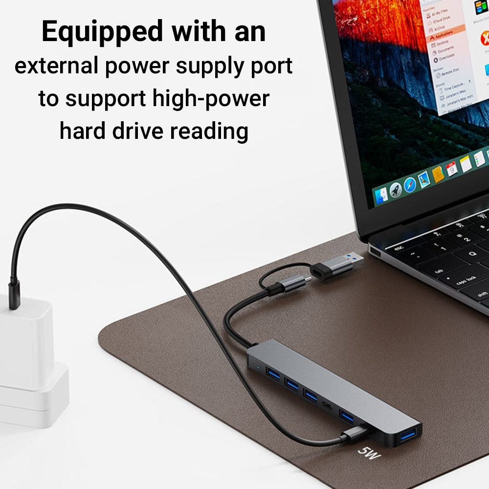 Station d'accueil USB-C et USB - Tablet Accessories For Reading avis et prix