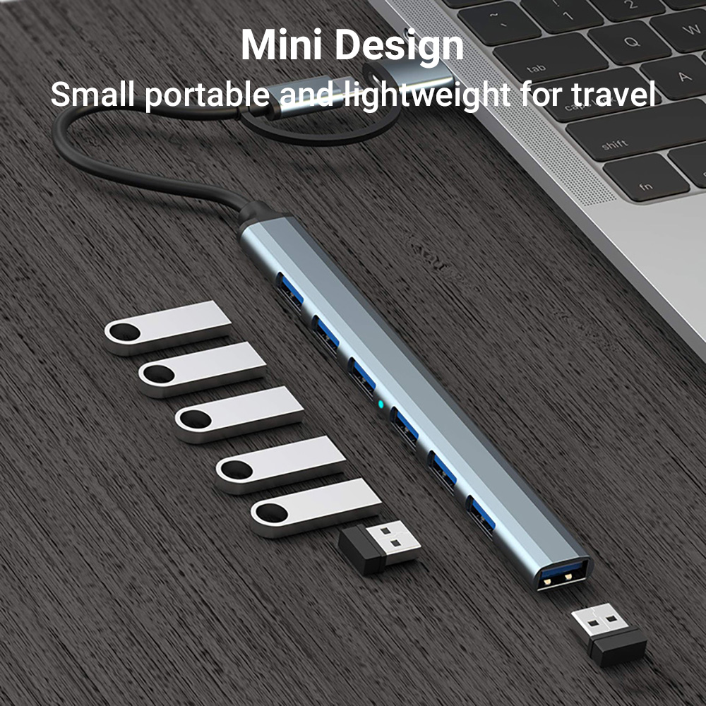 Station d'accueil USB-C et USB - Tablet Accessories For Reading avis et prix