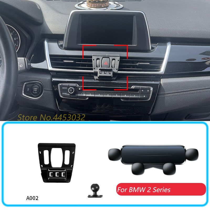 Support de téléphone de voitur - Bmw Accessories Tablet Holder avis et prix