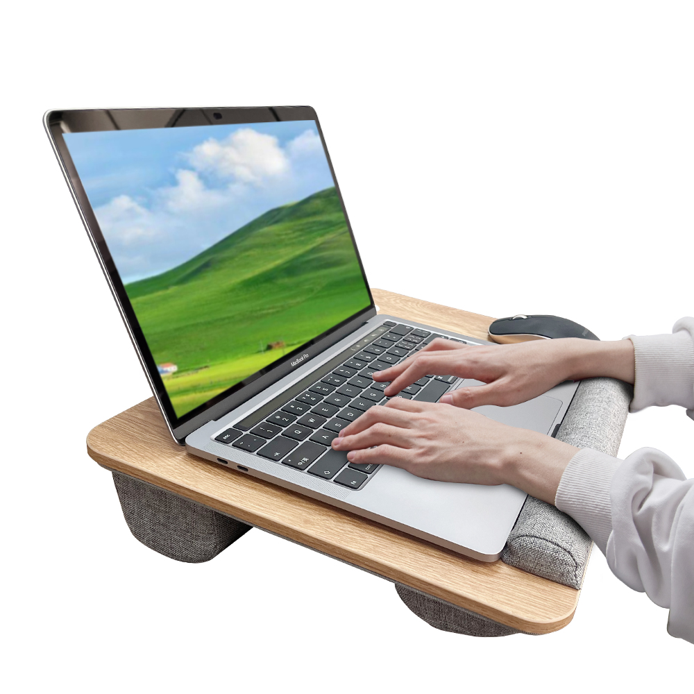 Mumucc-Table d'étude de lit su - Tablet Lap Desk avis et prix