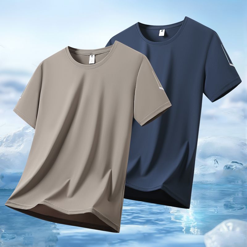 T-shirt d'été léger et respira - Tablet Sleeves & Cases Ipad Accessories avis et prix