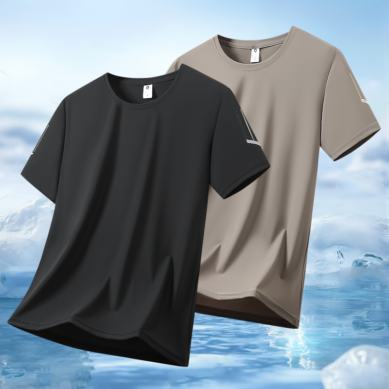 T-shirt d'été léger et respira - Tablet Sleeves & Cases Ipad Accessories avis et prix