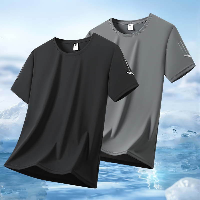 T-shirt d'été léger et respira - Tablet Sleeves & Cases Ipad Accessories avis et prix