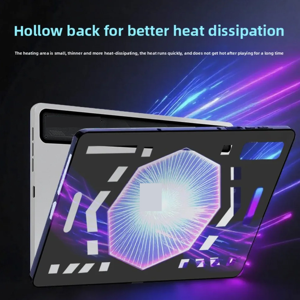 Coque pour tablette de jeu ZTE - Redmagic Tablet Accessories avis et prix