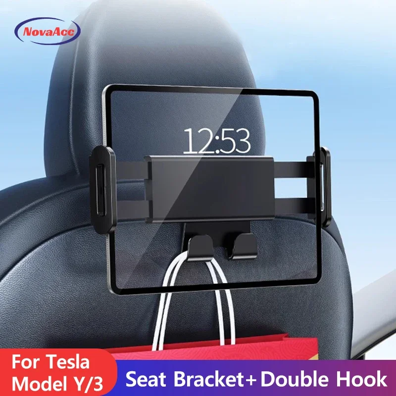 Support de tablette et de télé - Tablet Car Accessories avis et prix