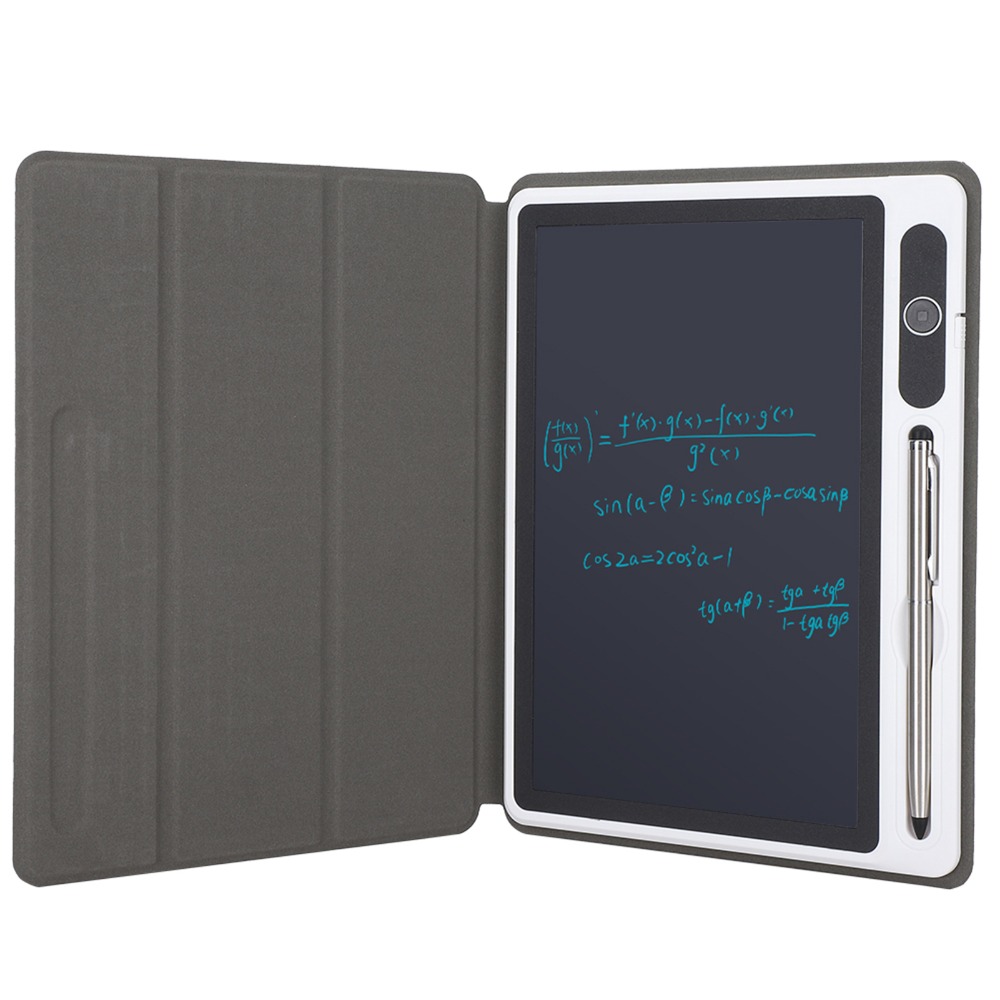 Tablette d'écriture LCD noire, - Tablet Sleeves & Cases Ipad Accessories avis et prix