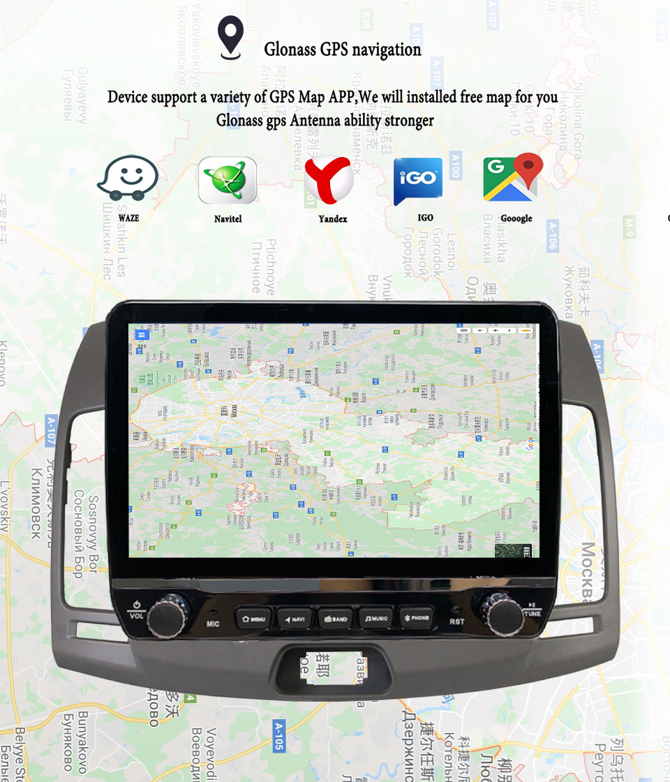 2din Android 14 Autoradio mult - Tablet Danish Mobile & Accessories Photos avis et prix