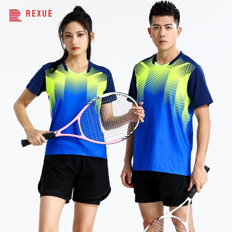 T-shirt graphique 3D de tennis - Tablet Sleeves & Cases Ipad Accessories avis et prix