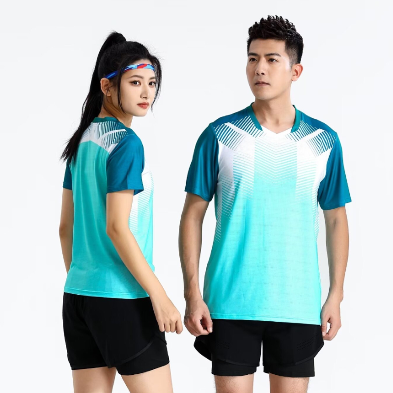 T-shirt graphique 3D de tennis - Tablet Sleeves & Cases Ipad Accessories avis et prix