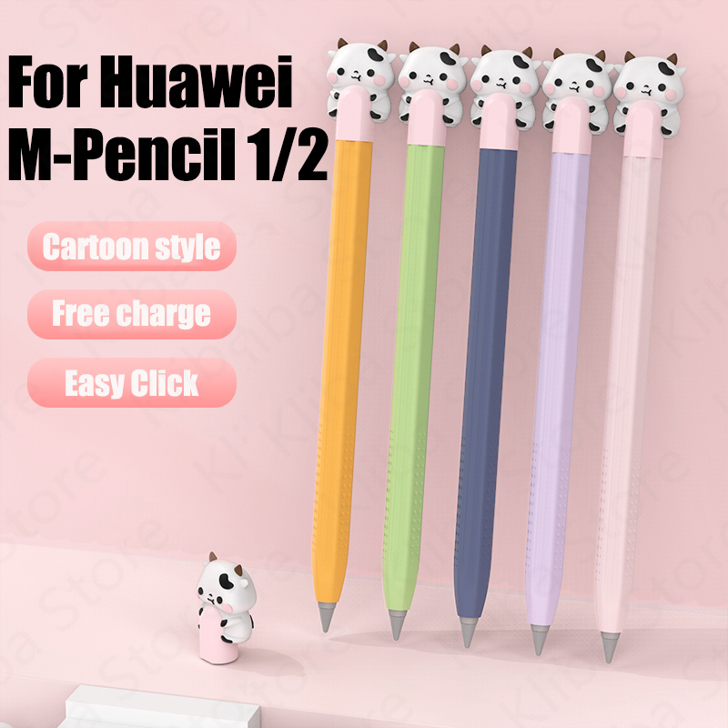 Étui en silicone pour Huawei M - Huawei Tablet Accessories avis et prix