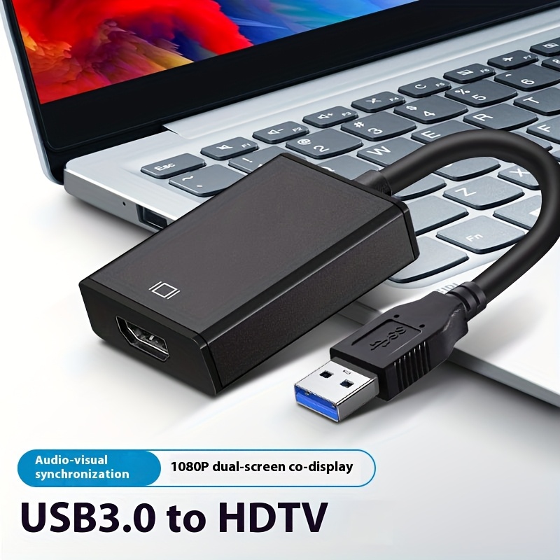Câble adaptateur USB 3.0 vers  - Tablet Lap Desk avis et prix