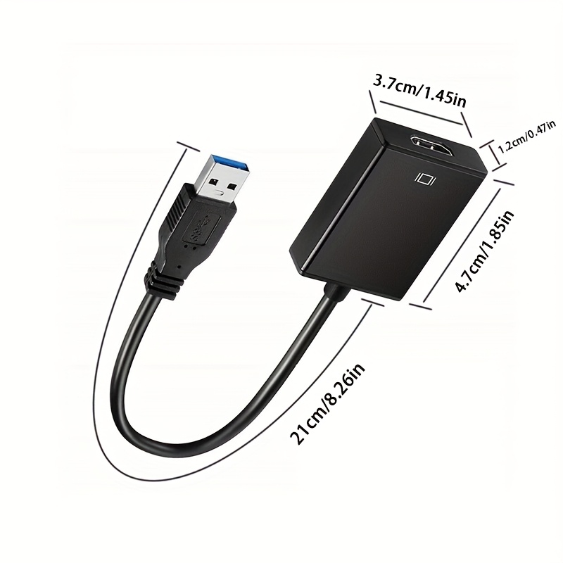 Câble adaptateur USB 3.0 vers  - Tablet Lap Desk avis et prix