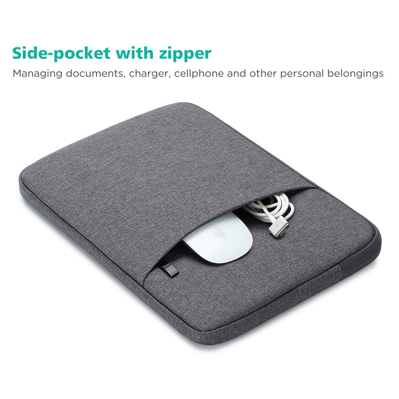 NIDOO – housse pour ordinateur - Dell Tablet Accessories avis et prix