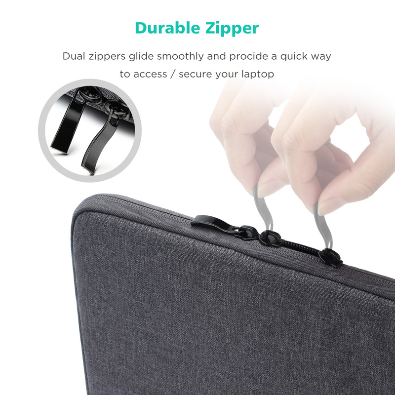 NIDOO – housse pour ordinateur - Dell Tablet Accessories avis et prix
