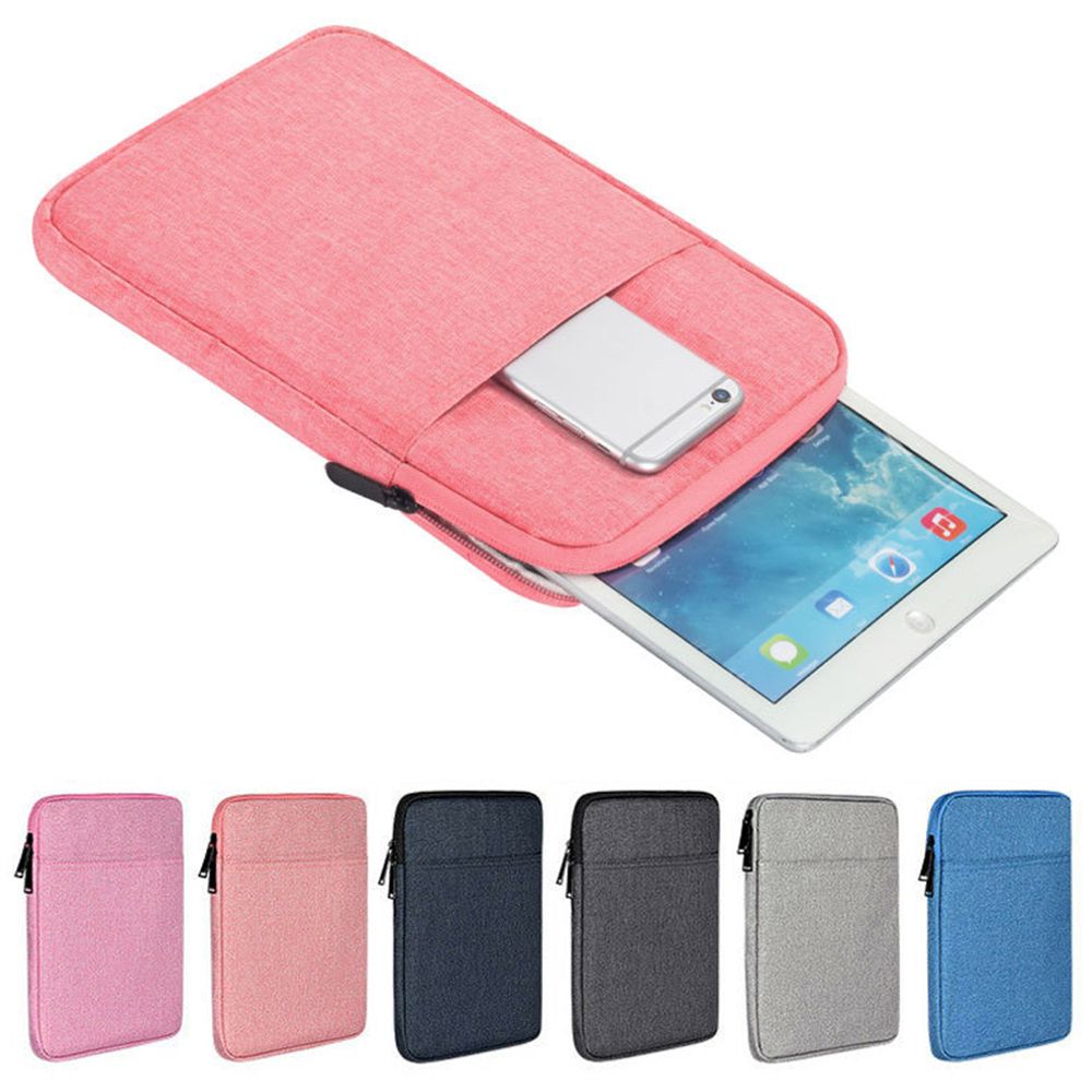 Étui de protection universel a - Tablet Sleeves & Cases Ipad Accessories avis et prix