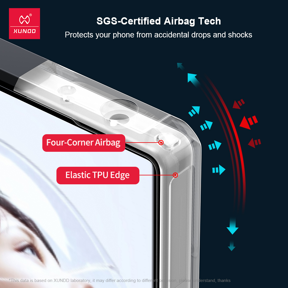 Xundd étui pour Nubia RedMagic - Redmagic Tablet Accessories avis et prix
