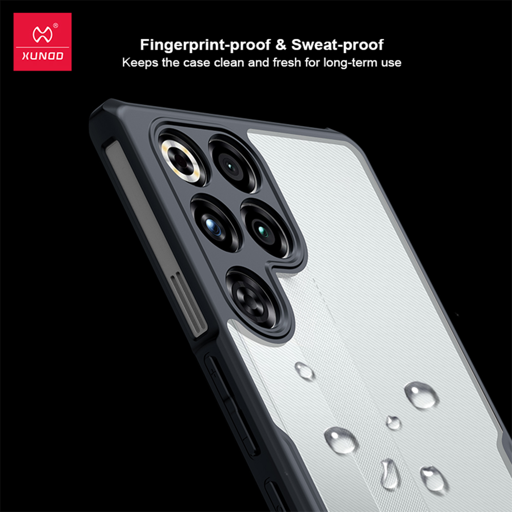 Xundd étui pour Nubia RedMagic - Redmagic Tablet Accessories avis et prix