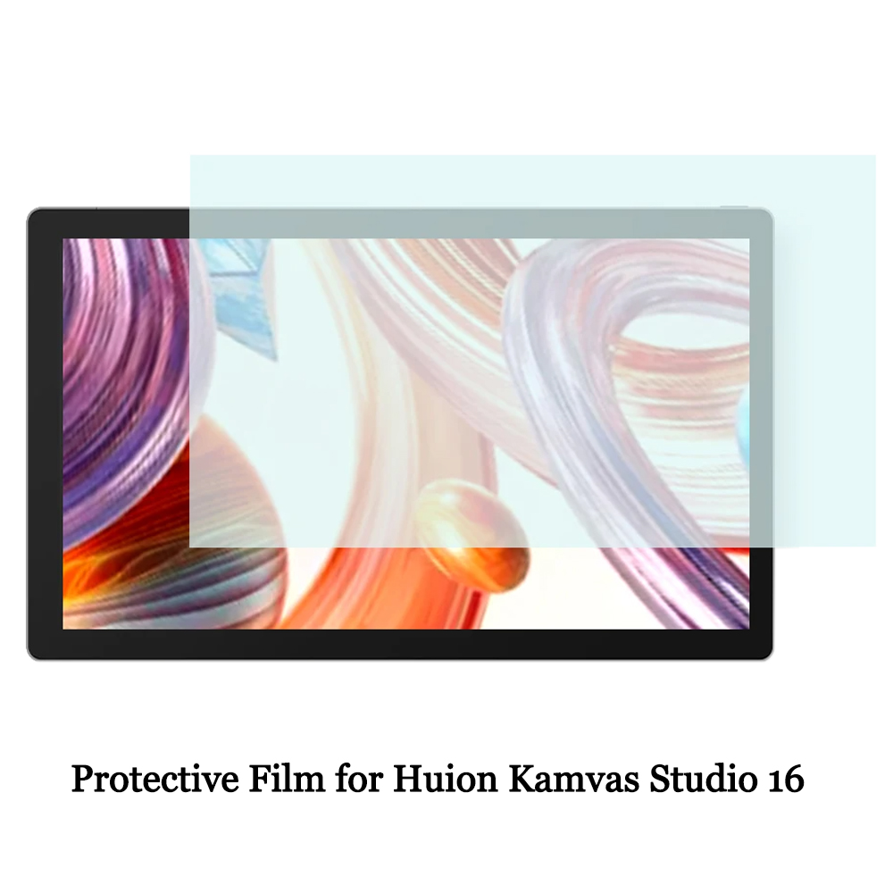 Film de protection pour tablet - Huion Tablet Accessories avis et prix