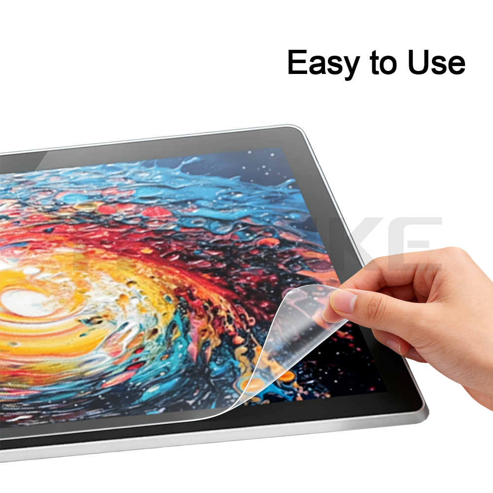 Film de protection pour tablet - Huion Tablet Accessories avis et prix